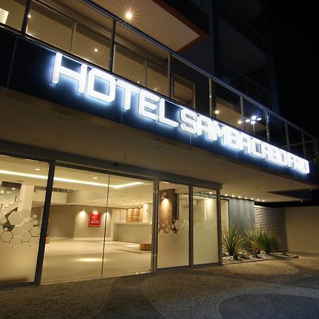 Samba Cabo Frio Hotel Екстериор снимка