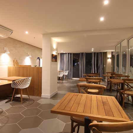 Samba Cabo Frio Hotel Екстериор снимка