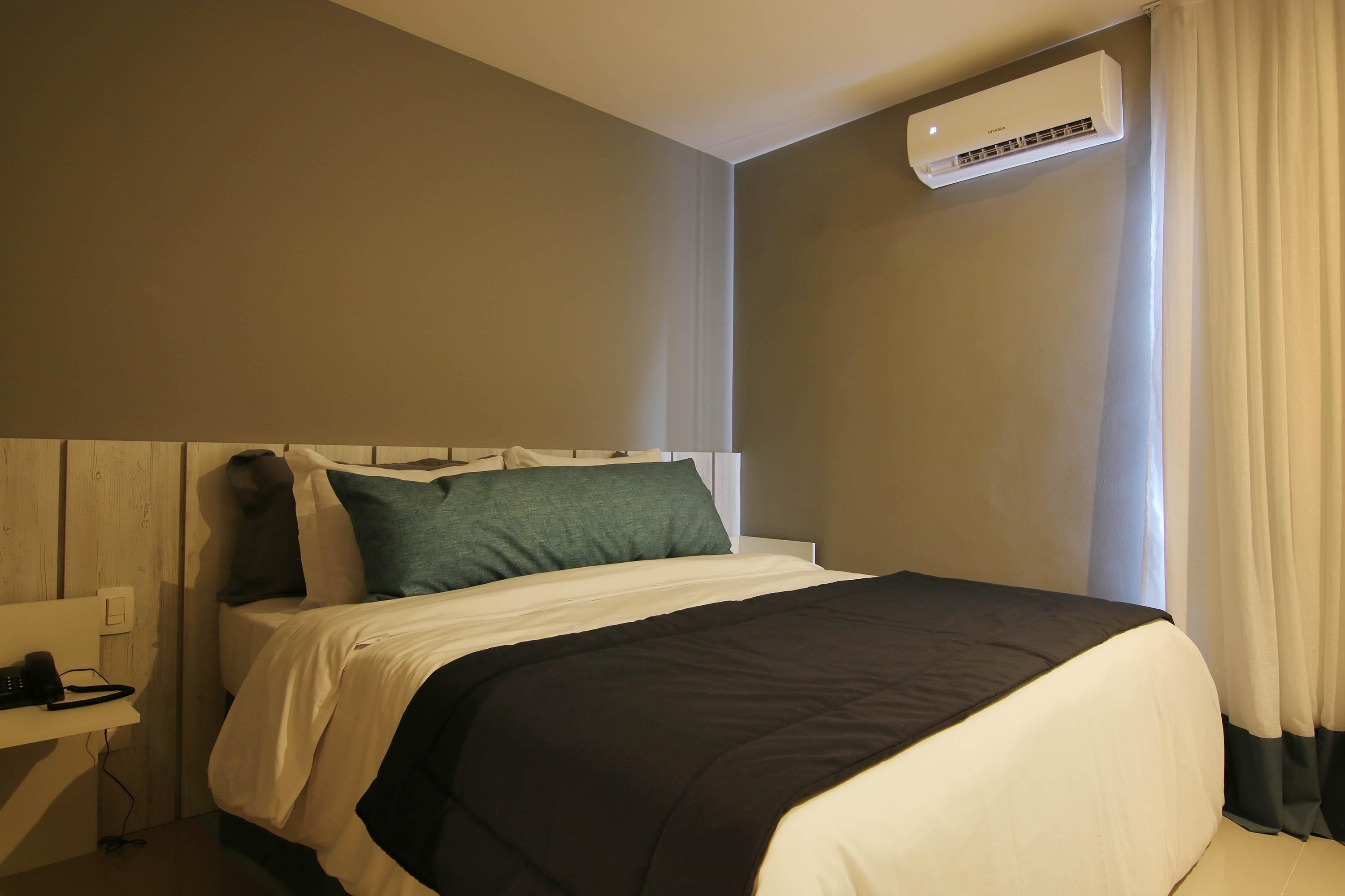 Samba Cabo Frio Hotel Екстериор снимка