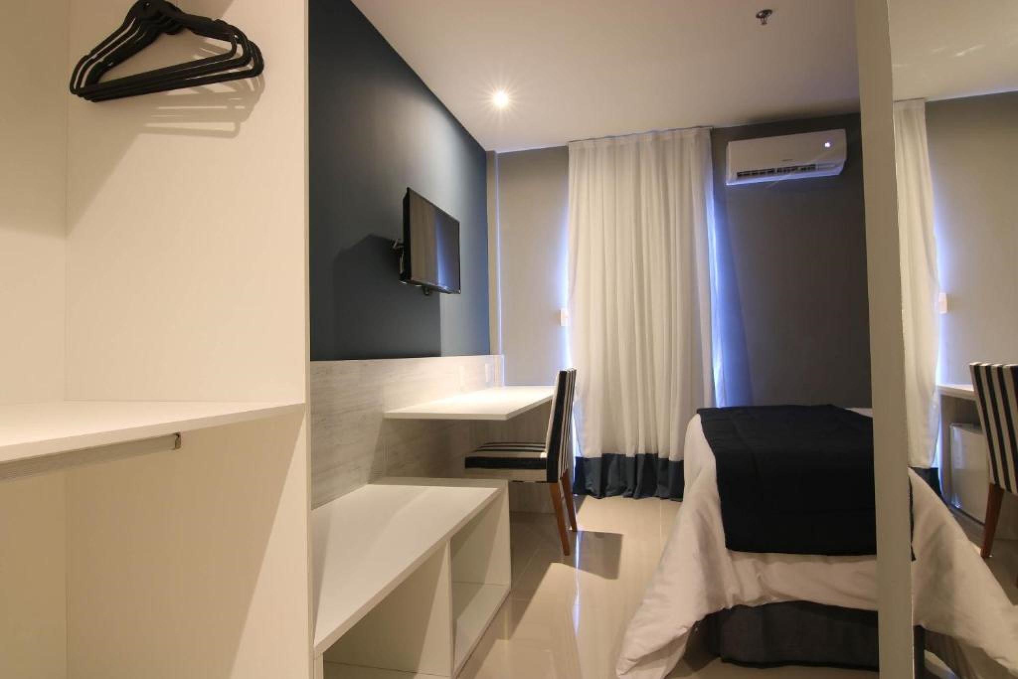 Samba Cabo Frio Hotel Екстериор снимка