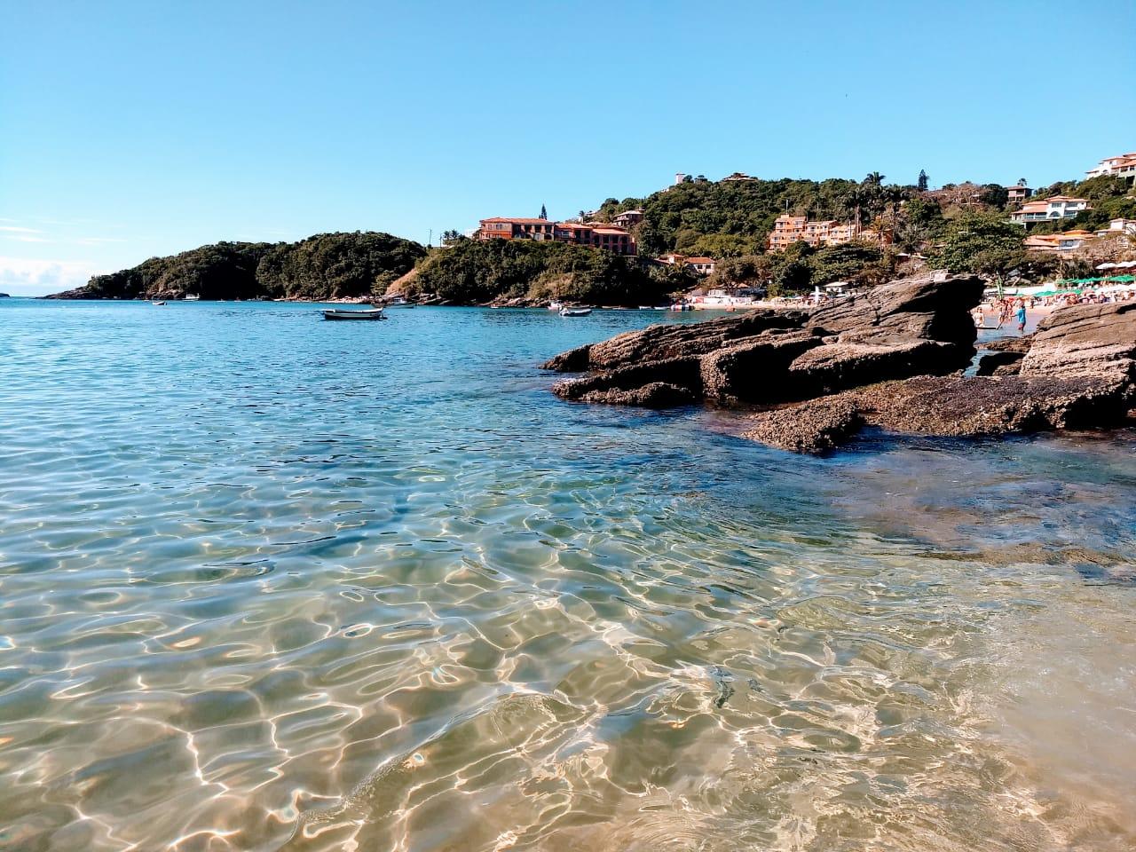 Samba Cabo Frio Hotel Екстериор снимка