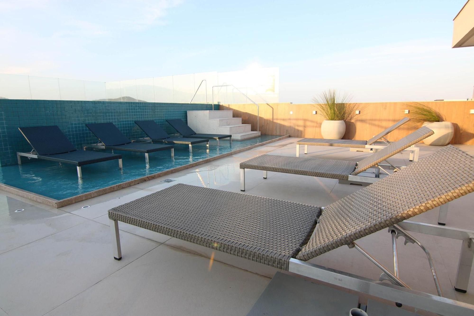 Samba Cabo Frio Hotel Екстериор снимка