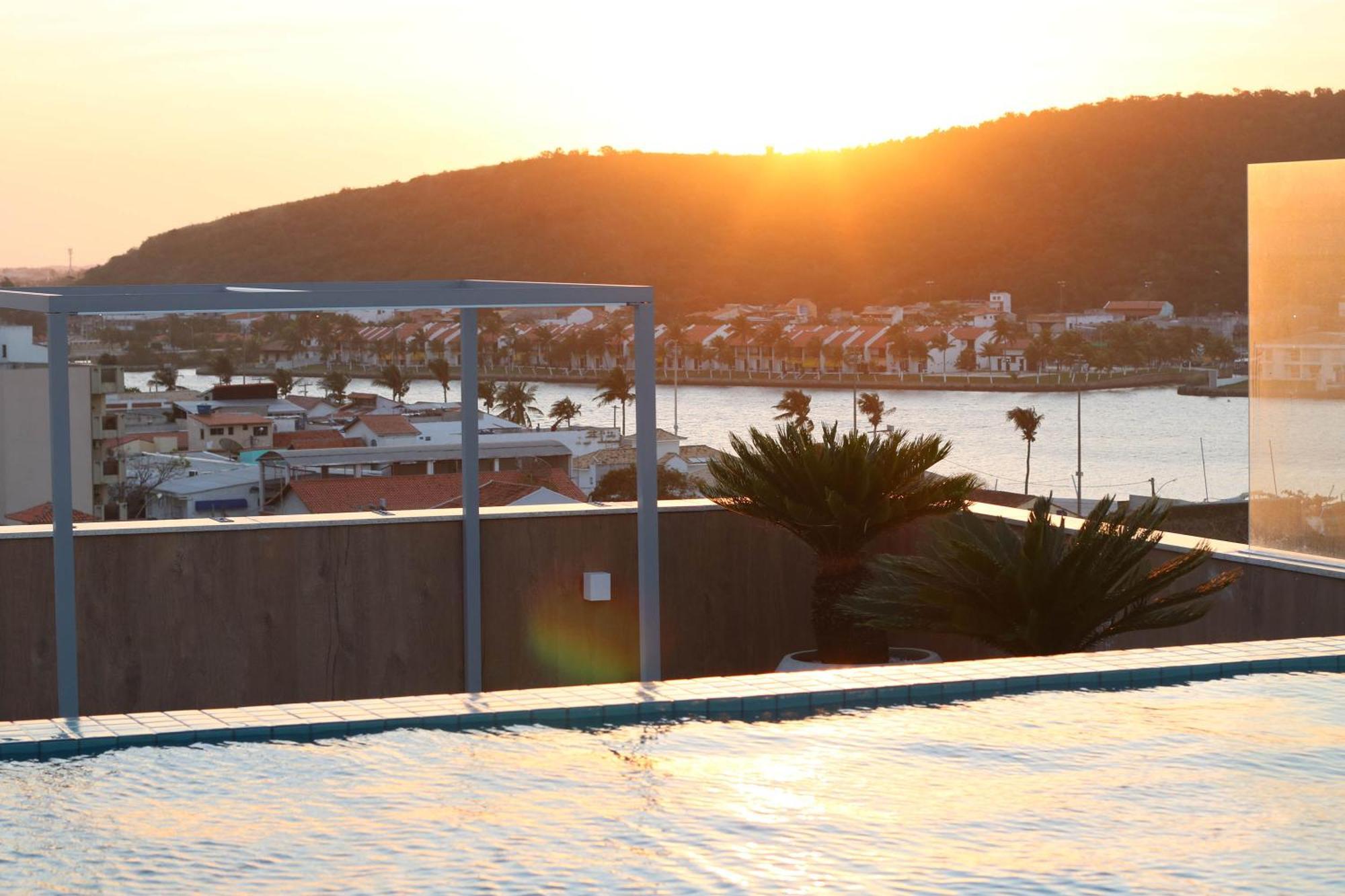Samba Cabo Frio Hotel Екстериор снимка