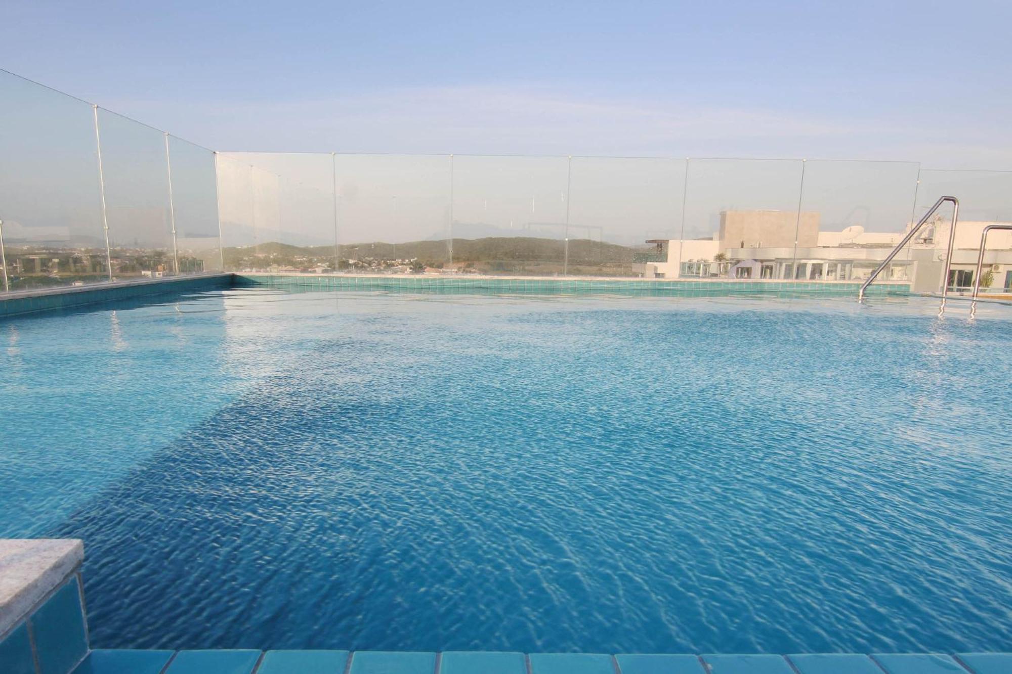 Samba Cabo Frio Hotel Екстериор снимка