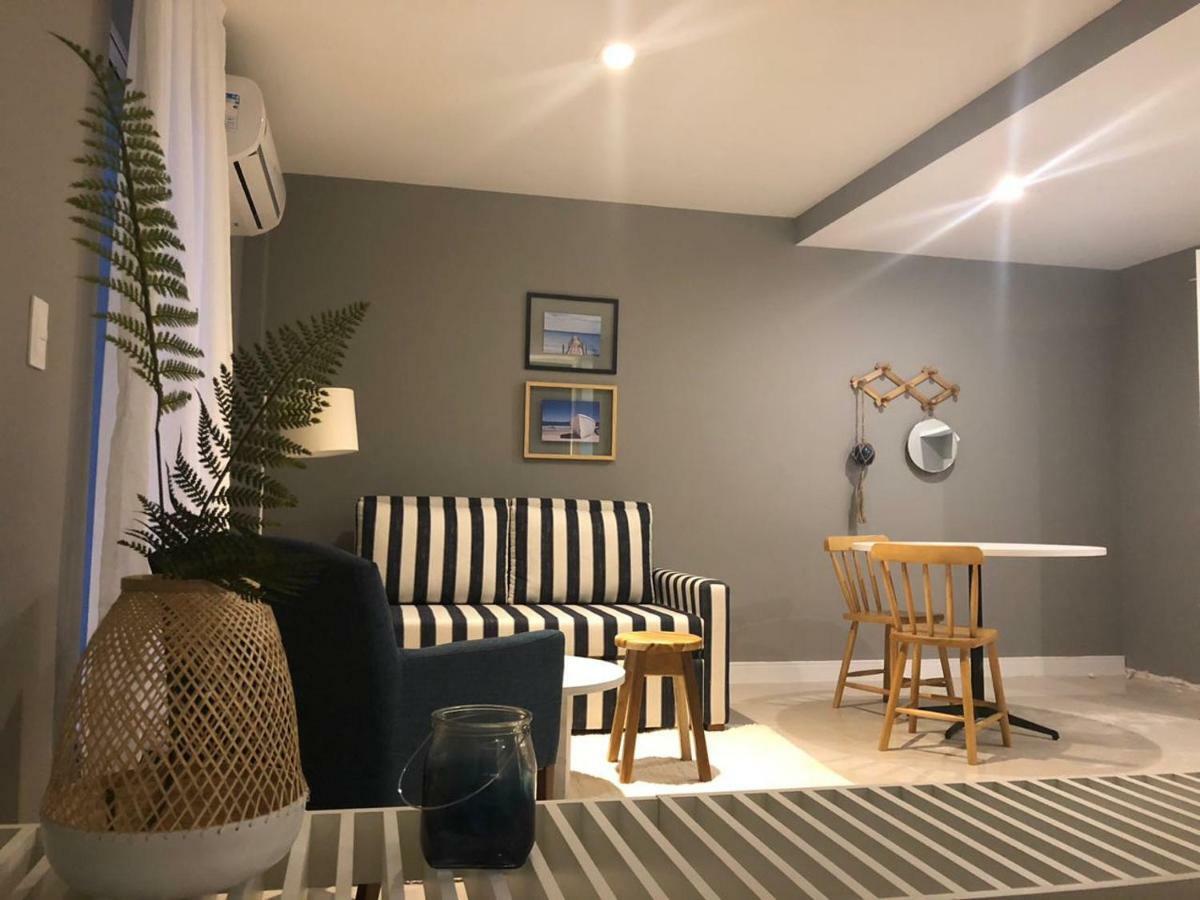 Samba Cabo Frio Hotel Екстериор снимка