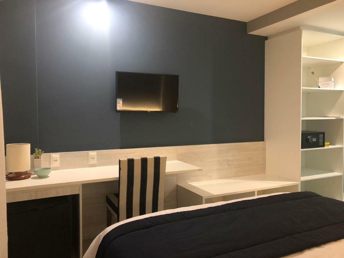 Samba Cabo Frio Hotel Екстериор снимка