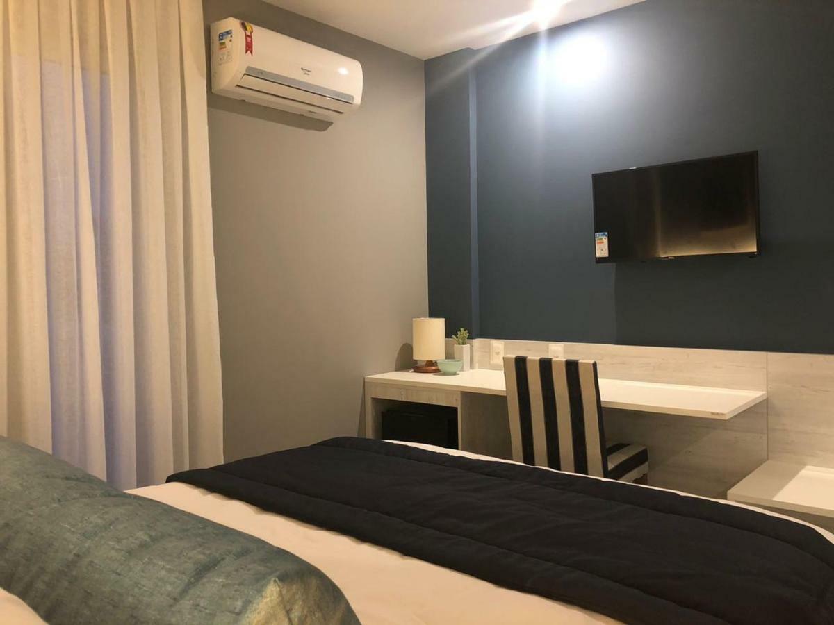 Samba Cabo Frio Hotel Екстериор снимка