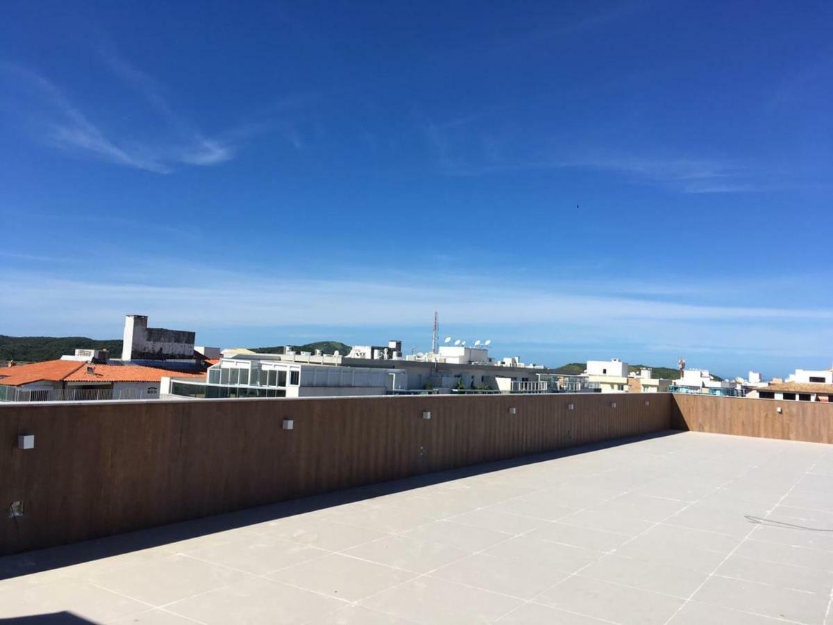 Samba Cabo Frio Hotel Екстериор снимка