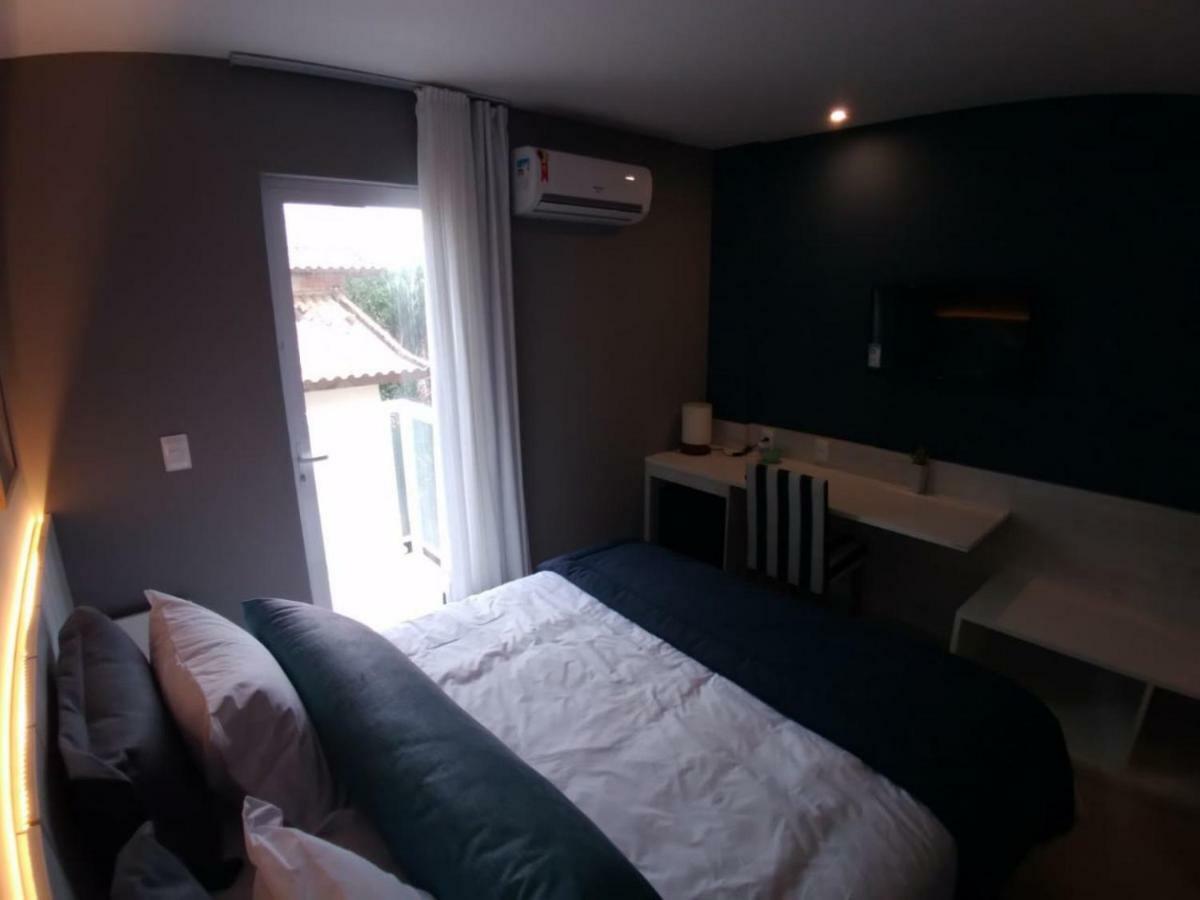 Samba Cabo Frio Hotel Екстериор снимка