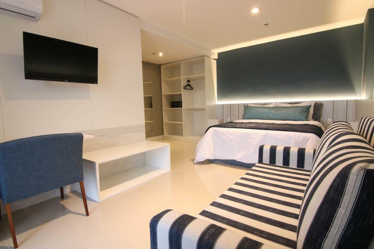 Samba Cabo Frio Hotel Екстериор снимка